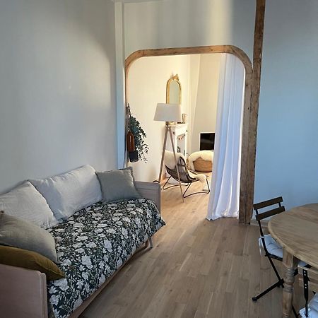 La Genette Apartment La Rochelle  Luaran gambar