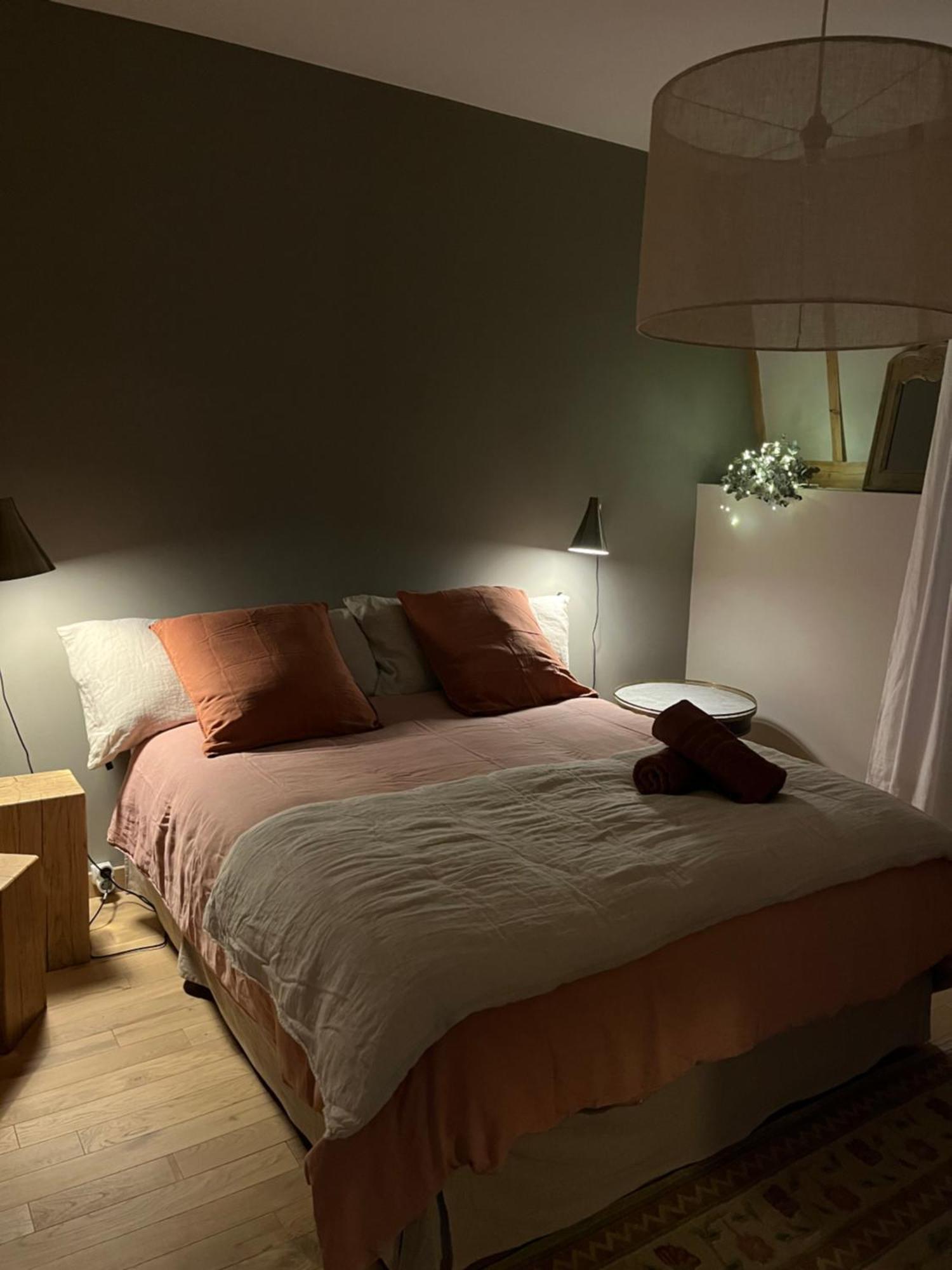 La Genette Apartment La Rochelle  Luaran gambar