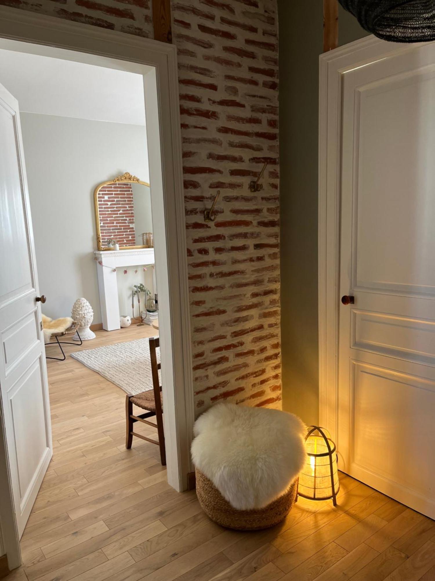 La Genette Apartment La Rochelle  Luaran gambar