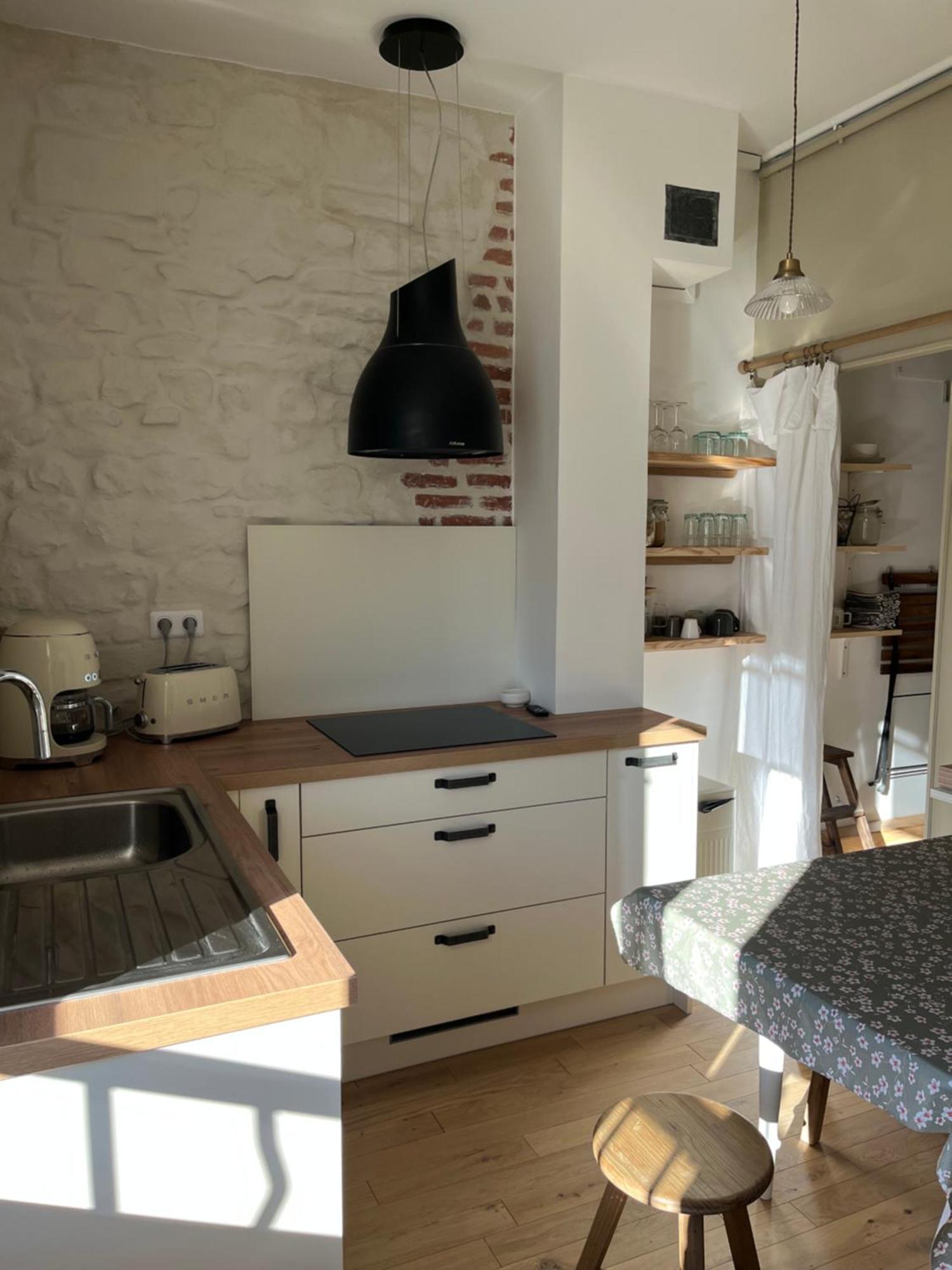 La Genette Apartment La Rochelle  Luaran gambar