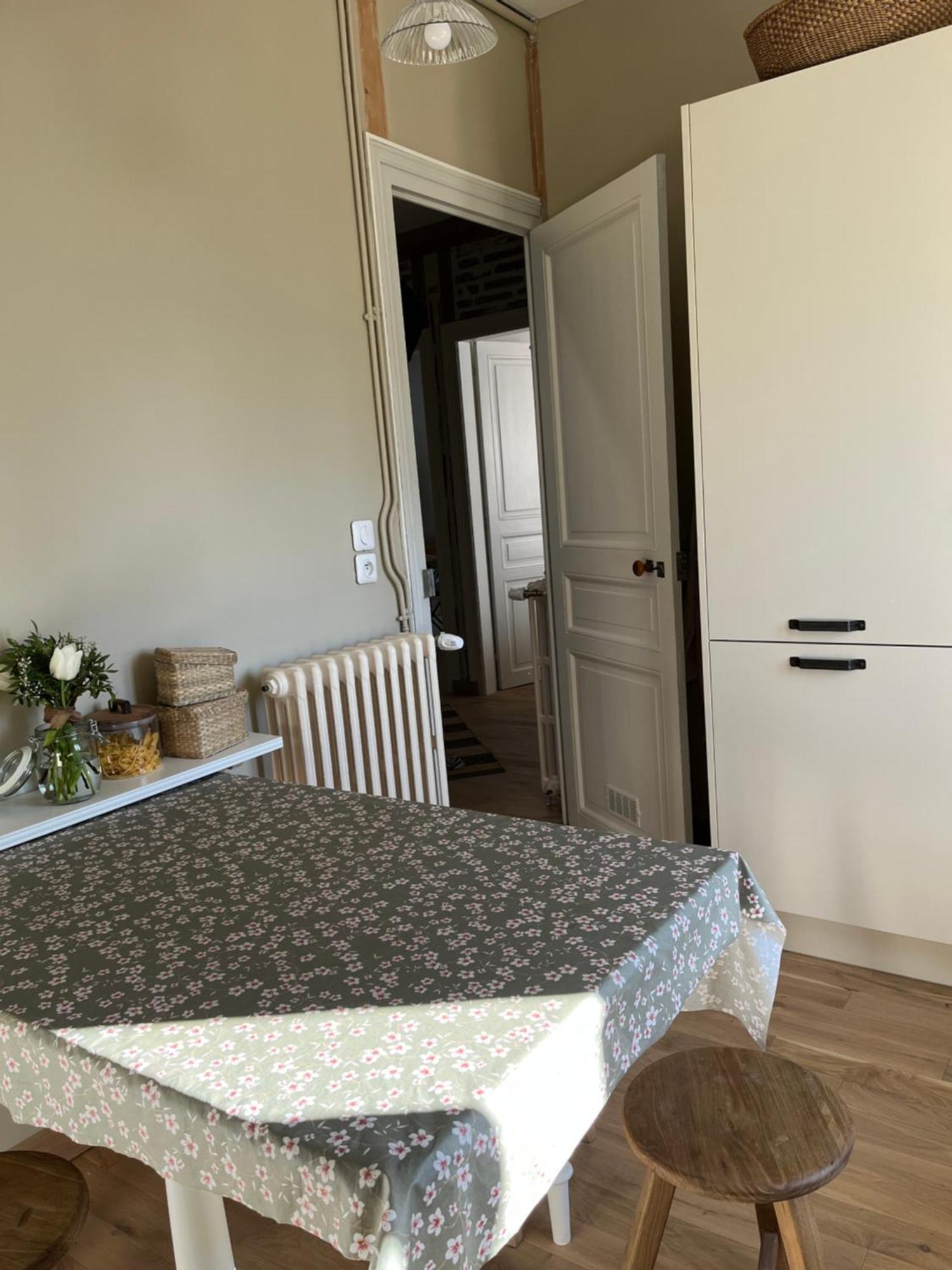 La Genette Apartment La Rochelle  Luaran gambar