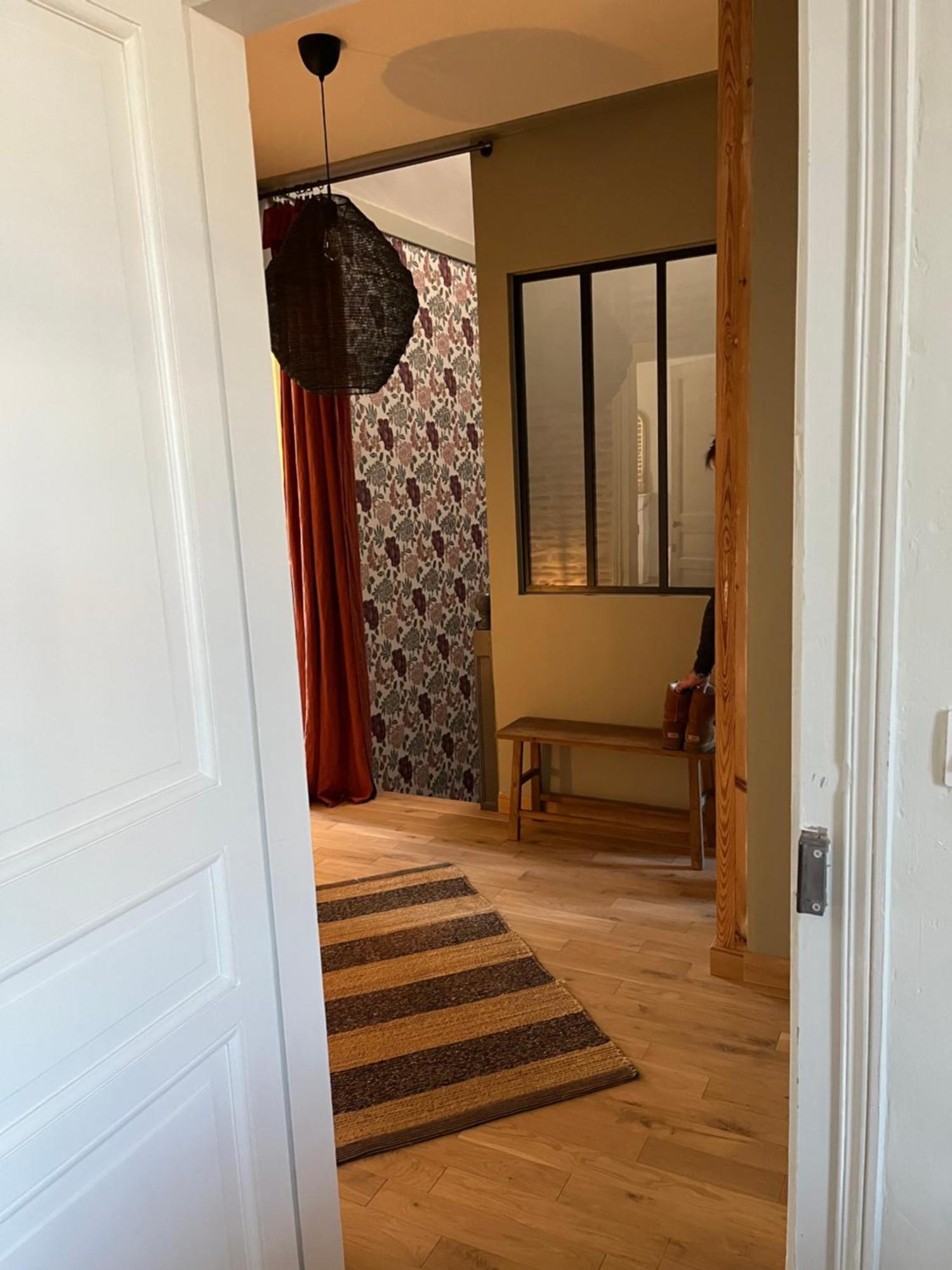 La Genette Apartment La Rochelle  Luaran gambar