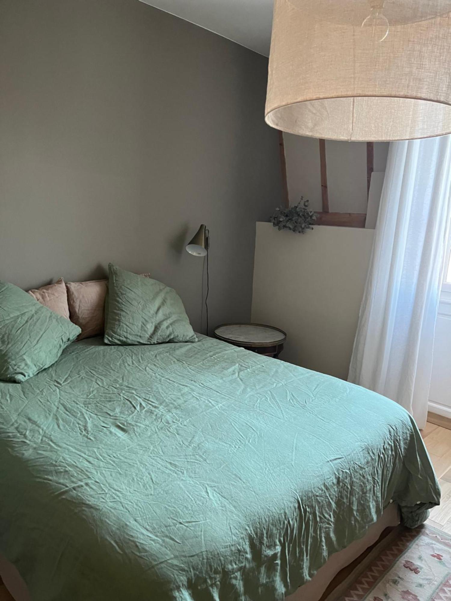 La Genette Apartment La Rochelle  Luaran gambar
